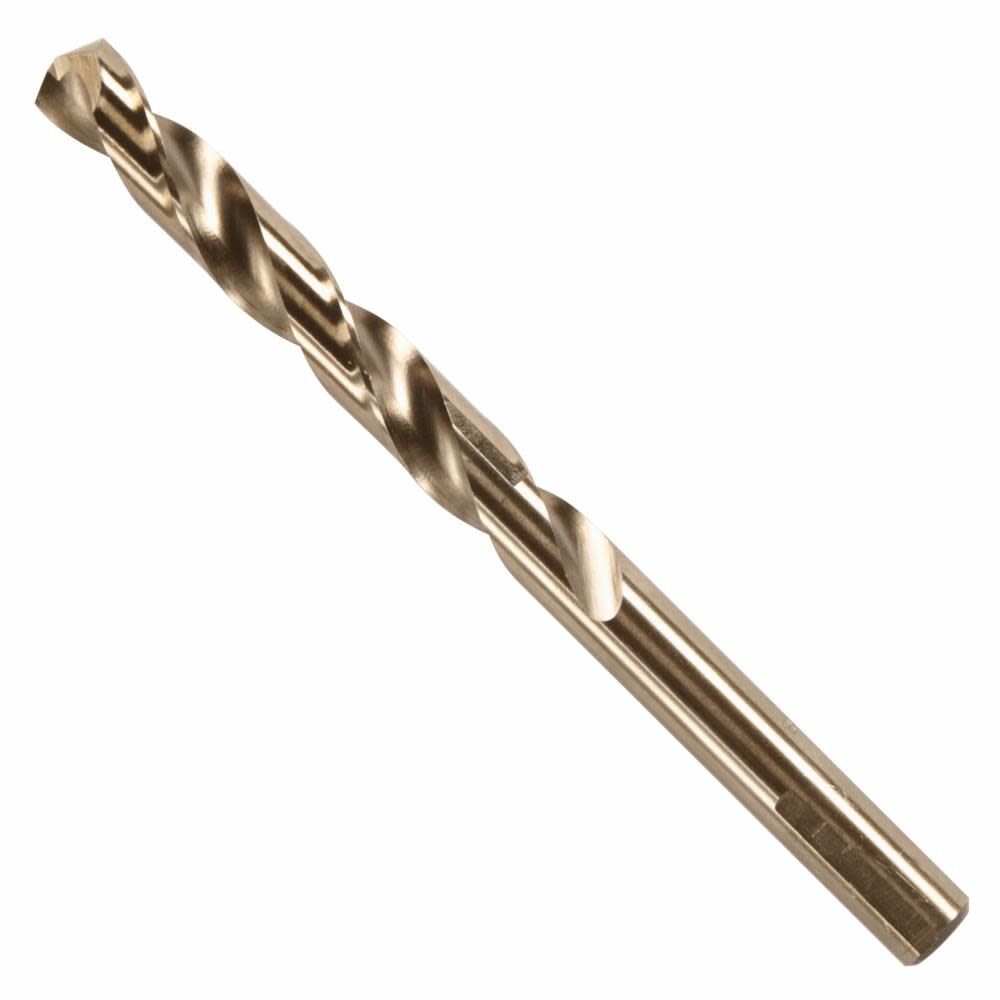 7/16 In. X 5-1/2 In. Cobalt M42 Drill Bit CO2155B