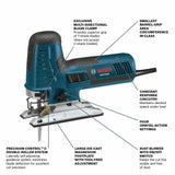 7.2 Amp Barrel-Grip Jig Saw Kit JS572EBK