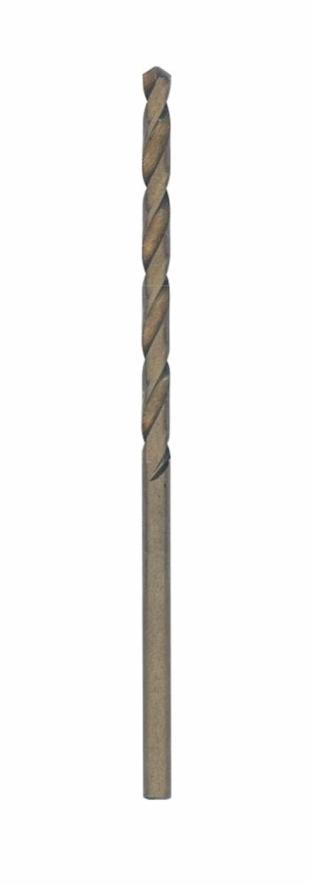 7/64 In. x 2-5/8 In. Cobalt Drill Bit CO2134