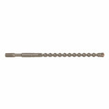 7/8 In. x 13 In. Spline Speed-X Rotary Hammer Bit HC4040