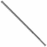 Speed Xtreme 7/8-in x 21-in Carbide Masonry Drill Bit for Sds-max Drill HCFC5041