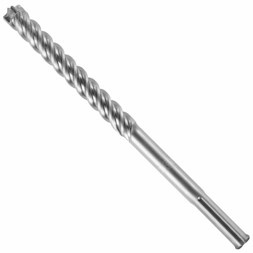 Speed Xtreme 7/8-in x 13-in Carbide Masonry Drill Bit for Sds-max Drill HCFC5040