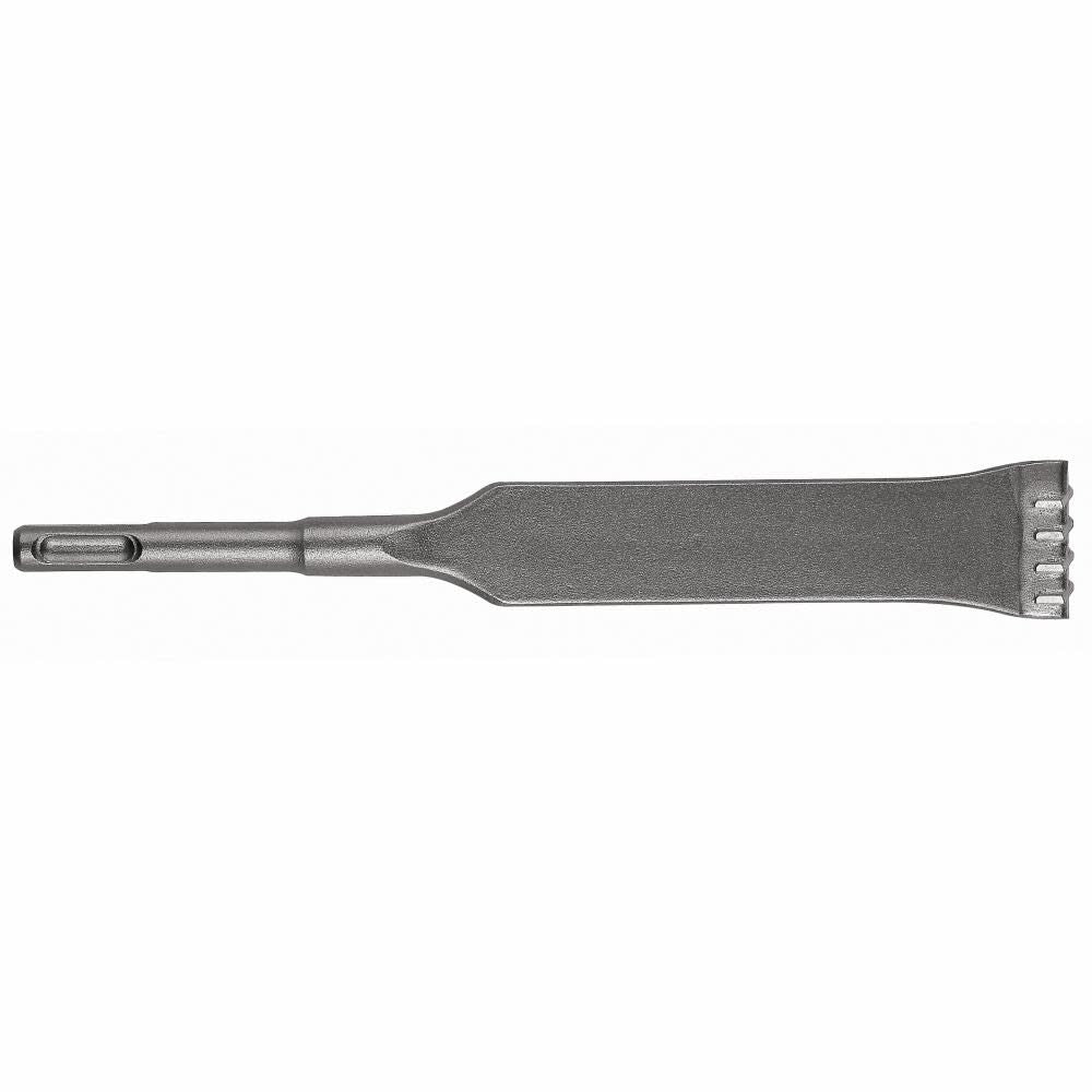 8 In. Carbide-Tipped Point SDS-plus Bulldog Hammer Steel HS1480