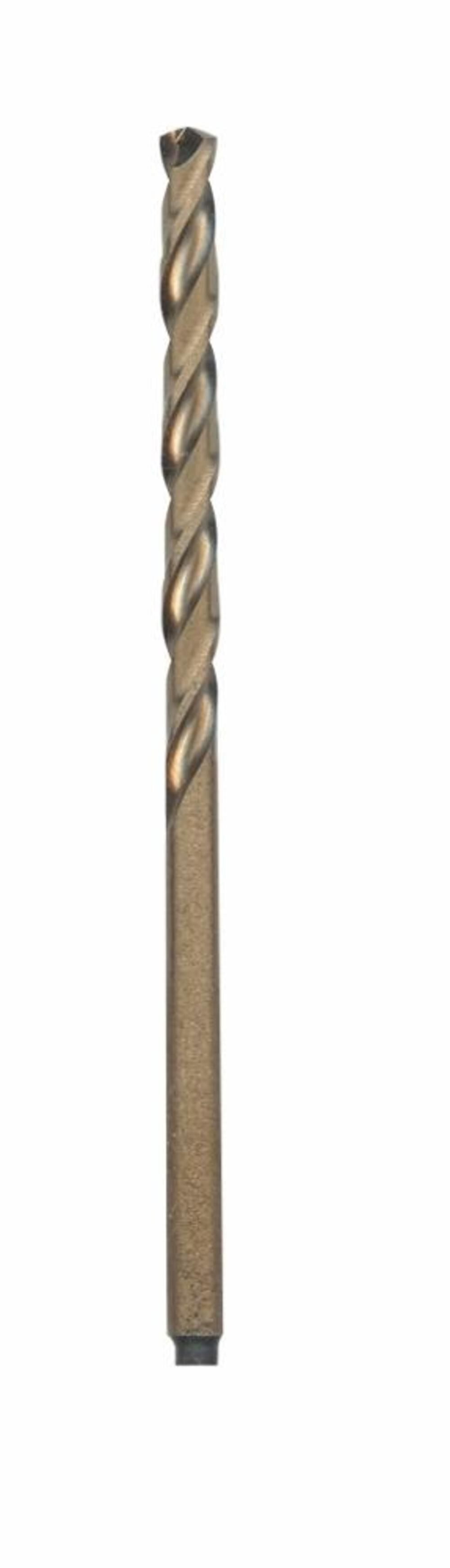 9/64 In. x 2-7/8 In. Cobalt Drill Bit CO2136