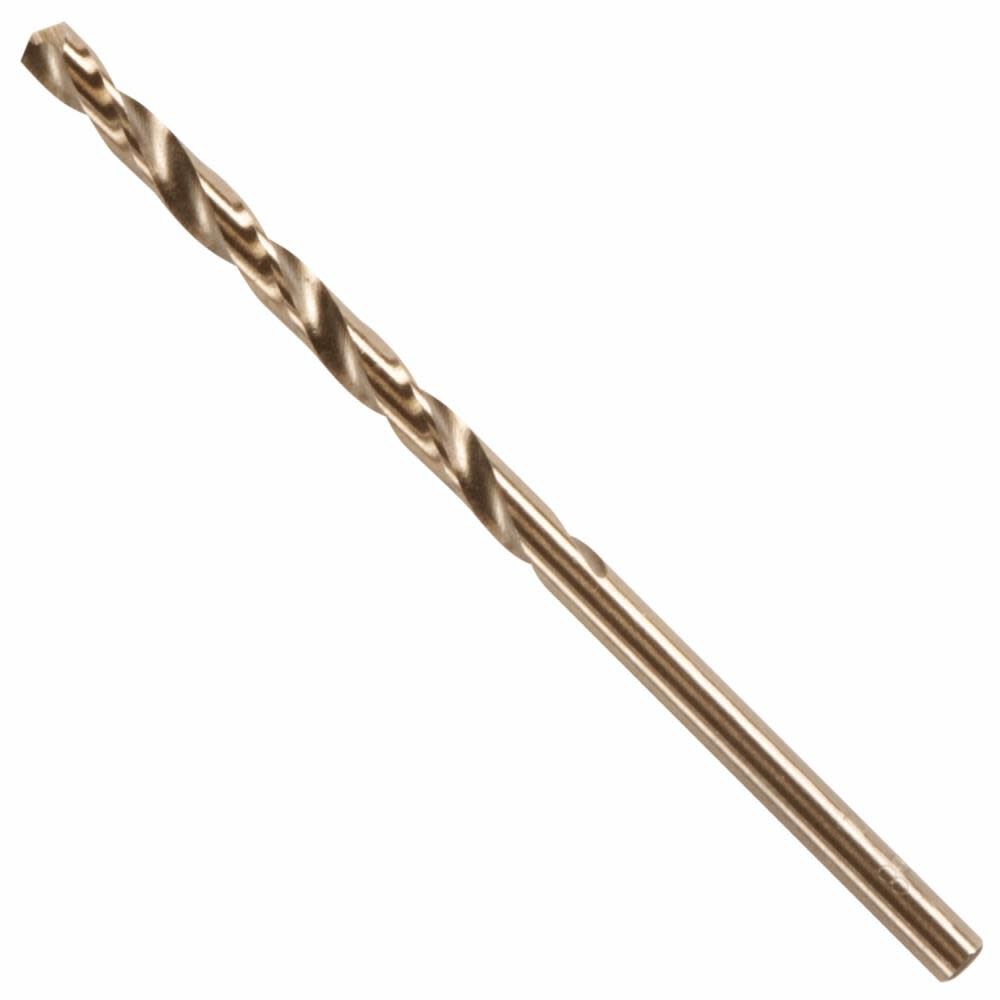 9/64 In. X 2-7/8 In. Cobalt M42 Drill Bit CO2136B