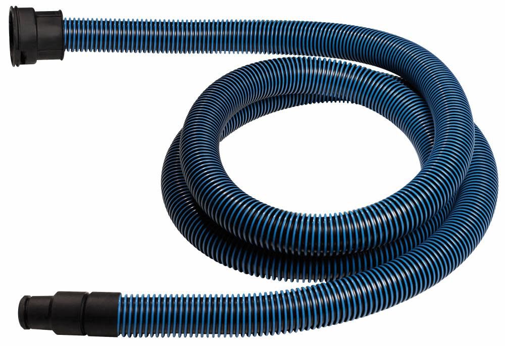 Anti-Static 35 mm 5 m (16.4 Feet) Airsweep Locking Hose VAC008