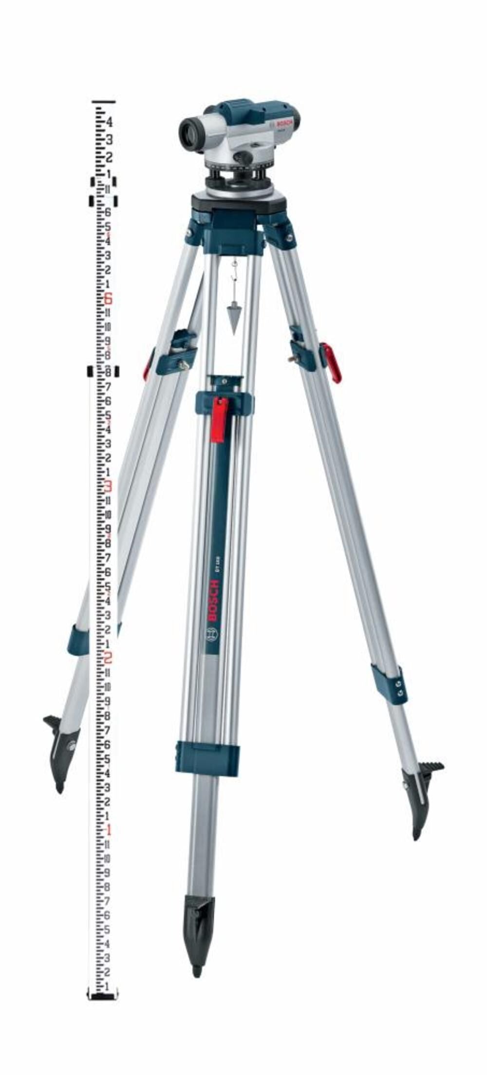 Automatic Optical Level GOL 26CK