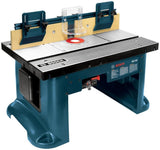 15 Amps Adjustable Mdf Router Table RA1181