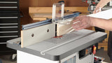 Benchtop Router Table with Enclosed Cabinet RA1171