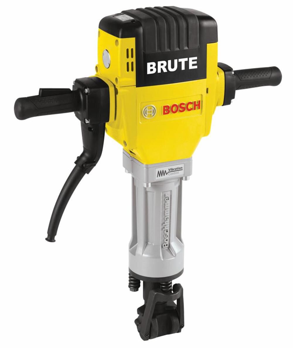 Brute Breaker Hammer BH2760VC