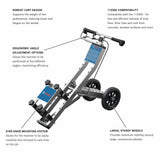 Floor Removal Cart GHT130