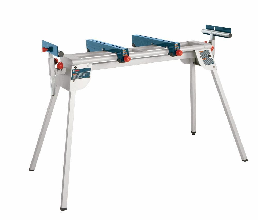 Folding-Leg Miter Saw Stand T1B