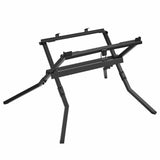 Folding Table Saw Scissor Stand GTA570