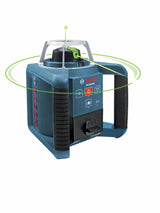 GRL300HVG Self-Leveling Green Beam Rotary Laser GRL 300 HVG