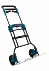 Heavy-Duty Folding Jobsite Mobility Cart XL-CART