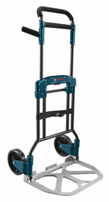 Heavy-Duty Folding Jobsite Mobility Cart XL-CART