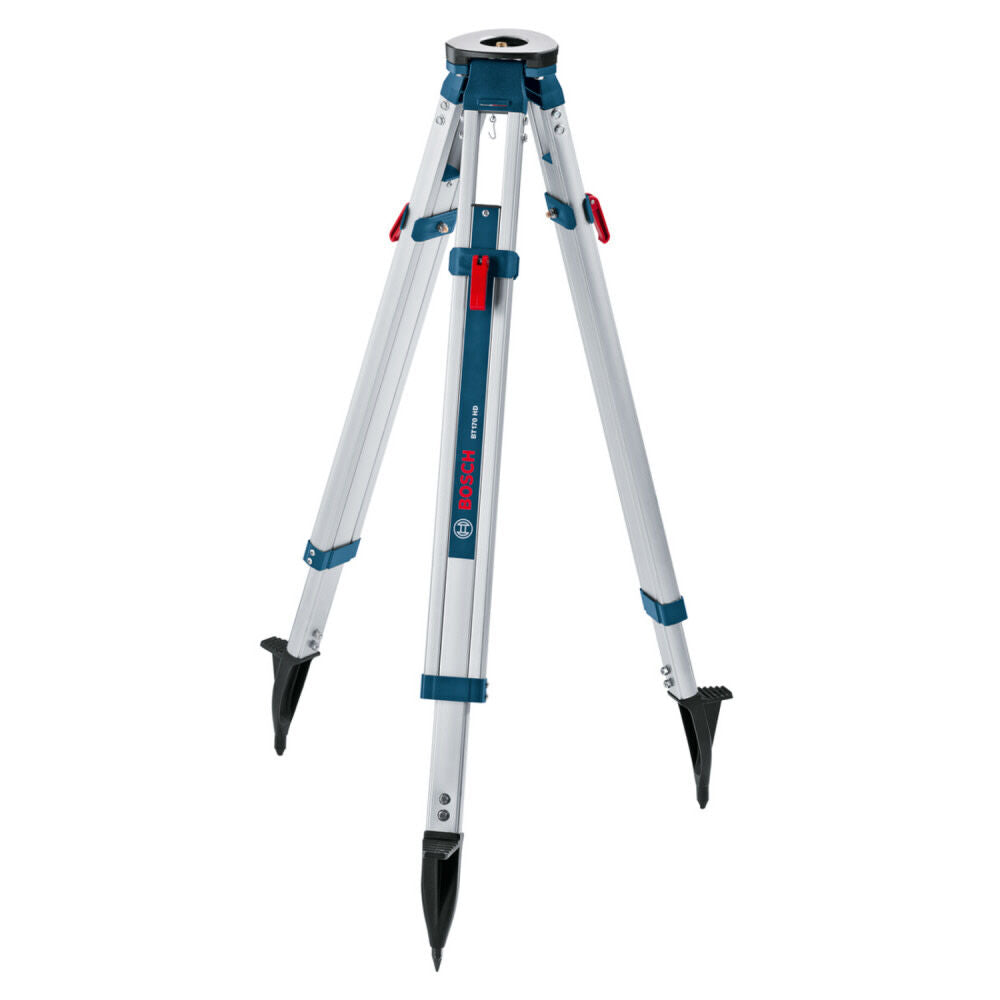 Heavy Duty Quick Clamp Tripod BT170