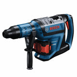 PROFACTOR 18-volt 8-Amp Sds-max Variable Speed Cordless Rotary Hammer Drill (2-Batteries Included) GBH18V-45CK24