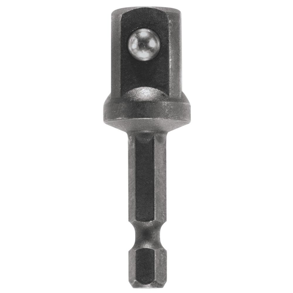 Impact Tough 1/2 In. Socket Adapter ITSA12