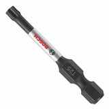 Impact Tough 2 In. Torx #25 Power Bit ITT25201