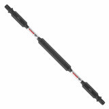 Impact Tough 6 In. Torx #25 Double-Ended Bit ITDET25601