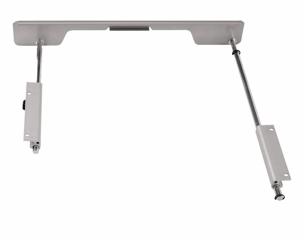 Left Side Support for Table Saw TS1008