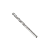 Masonry Drill Bit Fast Spiral Rotary, 1/2in X 4in X 6in BM2015