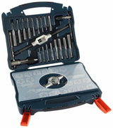 Metric Tap and Die Set 40pc BTD40MS