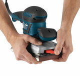 120-Volt 3.4-Amp Corded Variable Speed Sheet Sander with Dust Management OS50VC