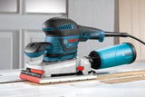 120-Volt 3.4-Amp Corded Variable Speed Sheet Sander with Dust Management OS50VC