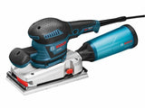 120-Volt 3.4-Amp Corded Variable Speed Sheet Sander with Dust Management OS50VC