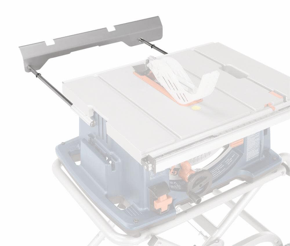 Outfeed Support Assembly for 4100 and GTS1041A Table Saws TS1016