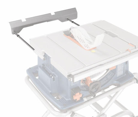 Outfeed Support Assembly for 4100 and GTS1041A Table Saws TS1016