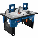 Portable Benchtop Router Table RA1141