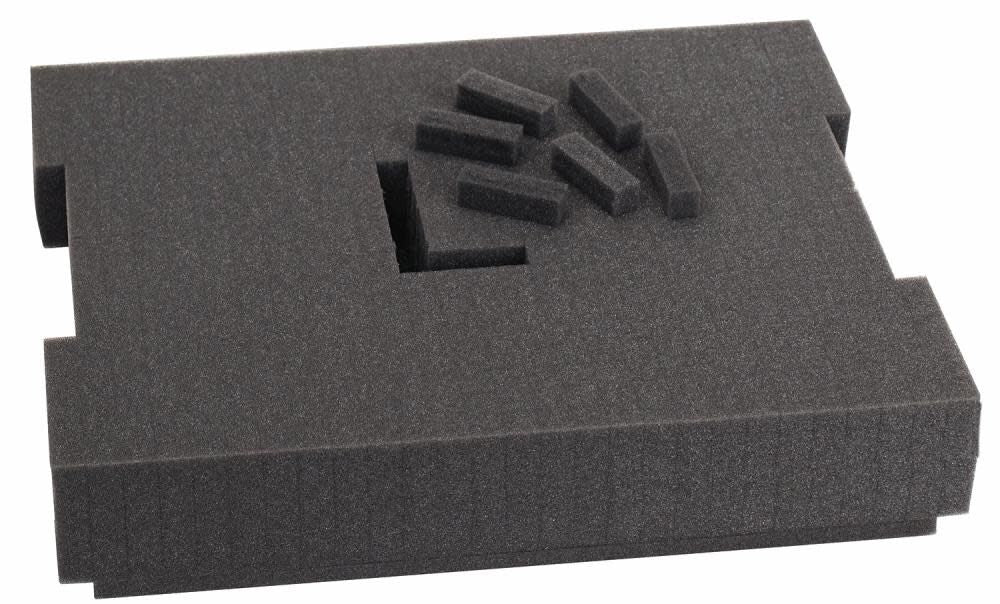 Pre-Cut Foam Insert for L-Boxx 2 FOAM-201