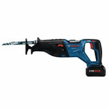 18-volt Variable Speed Brushless Cordless Reciprocating Saw (Bare Tool) GSA18V-110N