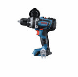 Connected-ready Profactor 1/2-in Keyless Brushless Cordless Drill GSR18V-1330CN