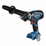 Connected-ready Profactor 1/2-in Keyless Brushless Cordless Drill GSR18V-1330CN