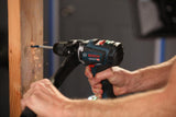 1/2-in 18-volt Variable Speed Brushless Cordless Hammer Drill(Bare Tool) GSB18V-1330CN