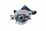 Profactor 18-volt 7-1/4-in Brushless Cordless Circular Saw (Bare Tool) GKS18V-26LN