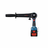 Connected-Ready 18-volt 1/2-in Keyless Brushless Cordless Drill (1-Battery Included, Charger Included and Soft Bag included) GSR18V-1330CB14