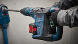 PROFACTOR 18-volt Sds-max Variable Speed Cordless Rotary Hammer Drill (Bare Tool) GBH18V-40CN