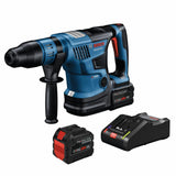 PROFACTOR 18V Hitman 1 9/16in Rotary Hammer Kit GBH18V-36CK27