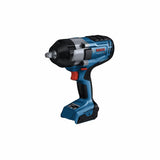 4-Amp 18-volt Variable Speed Brushless 1/2-in square Drive Cordless Impact Wrench (Bare Tool) GDS18V-740N