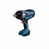 4-Amp 18-volt Variable Speed Brushless 3/4-in square Drive Cordless Impact Wrench (Bare Tool) GDS18V-770N