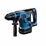 18-volt 8-Amp Sds-plus Variable Speed Cordless Rotary Hammer Drill (Bare Tool) GBH18V-34CQN