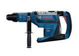 18-volt 8-Amp Sds-max Variable Speed Cordless Rotary Hammer Drill (Bare Tool) GBH18V-45CK