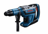 18-volt 8-Amp Sds-max Variable Speed Cordless Rotary Hammer Drill (Bare Tool) GBH18V-45CK