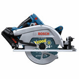 18-volt 8-Amp 7-1/4-in Brushless Cordless Circular Saw Kit (1-Battery & Charger Included) GKS18V-25GCB14