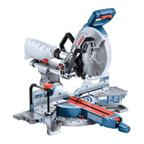 Profactor 10-in 18-volt Dual Bevel Compound Cordless Miter Saw(Bare Tool) GCM18V-10SDN